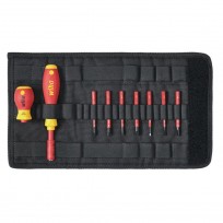 Set surubelnita electrician